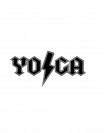 Yoga Rockstar