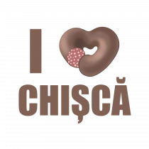 Iubesc chisca