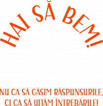 Hai sa bem!