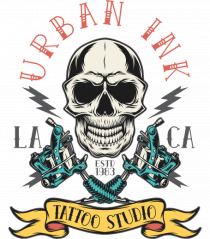 Urban Ink