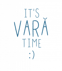 E Vară