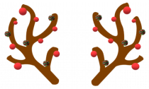 Coarnele lui Rudolf