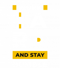 Work Hard - Stay Humble