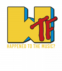 WTF happened to music