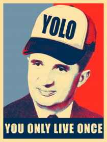 YOLO