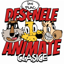 Îmi plac desenele animate clasice