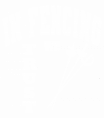 In Fencing We Trust