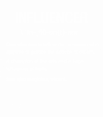 Influencer