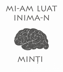 Mi-am luat Inima-n Minți