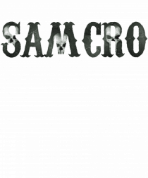 SAMCRO - Sons of Anarchy