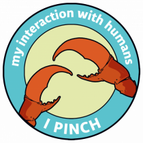 I PINCH