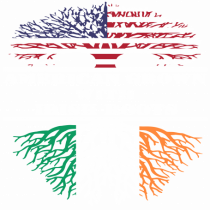 AMERICAN IRISH