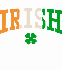 Irish St. Patrick Flag