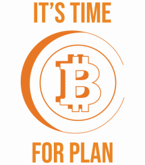 It's Time For B Plan
