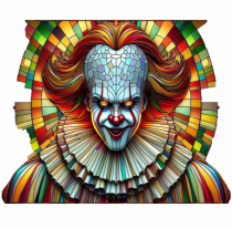 It the clown 