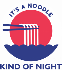 Its a Noodle Kind of Night