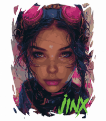 Jinx