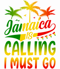 Jamaica is calling I must go