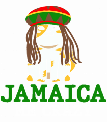 Jamaica me crazy