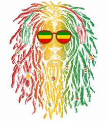 Jamaican Dreadlocks