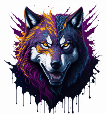 Wolf Spirit