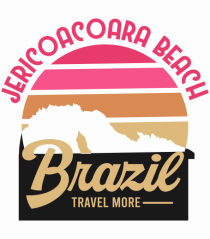 Jericoacoara Beach Brazil