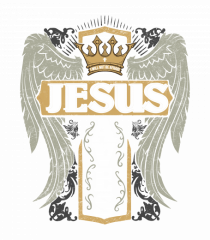 Jesus Saves