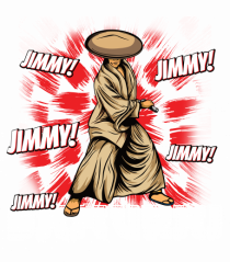 Jimmy Samurai