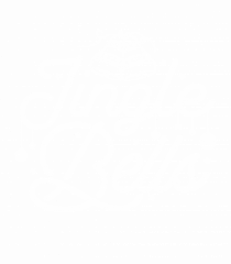 Jingle Bells (Crăciun) alb