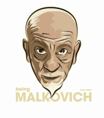 being Malkovich