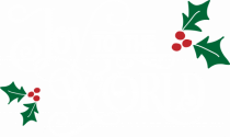Joy to the World Colours
