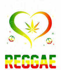 Just a girl who loves reggae