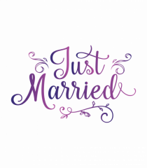 Just Married