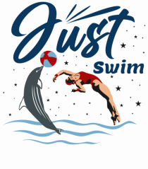 pentru pasionații de înot - Just Swim