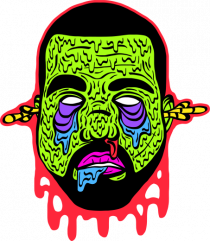 Zombie Kanye
