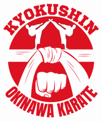 Kyokushin Karate 