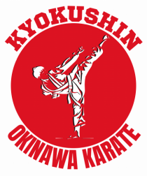 Kyokushin Karate 