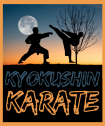 Kyokushin Karate 