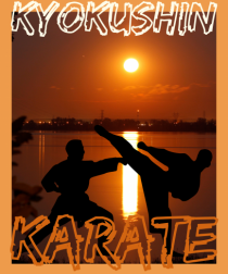 Kyokushin Karate 