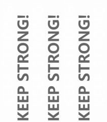 Keep Strong