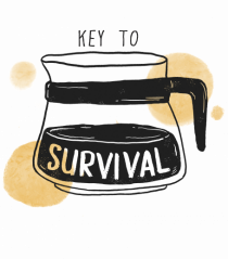 Key to Survival