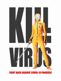 Kill Virus