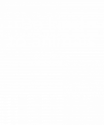 Be kind to animals