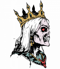 Undead King