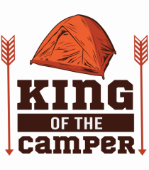 King of the Camper