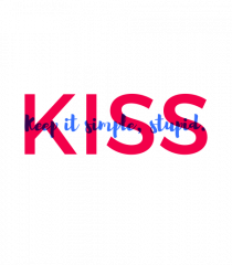 Kiss 