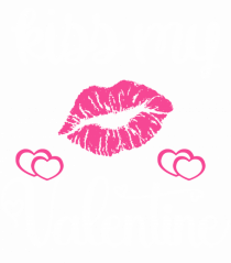 Kiss My Valentine