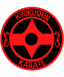 Kyokushin Karate 