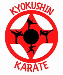 Kyokushin Karate 