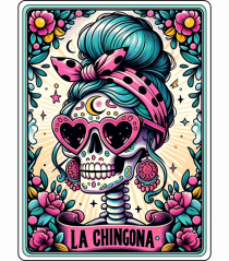 La Chingona